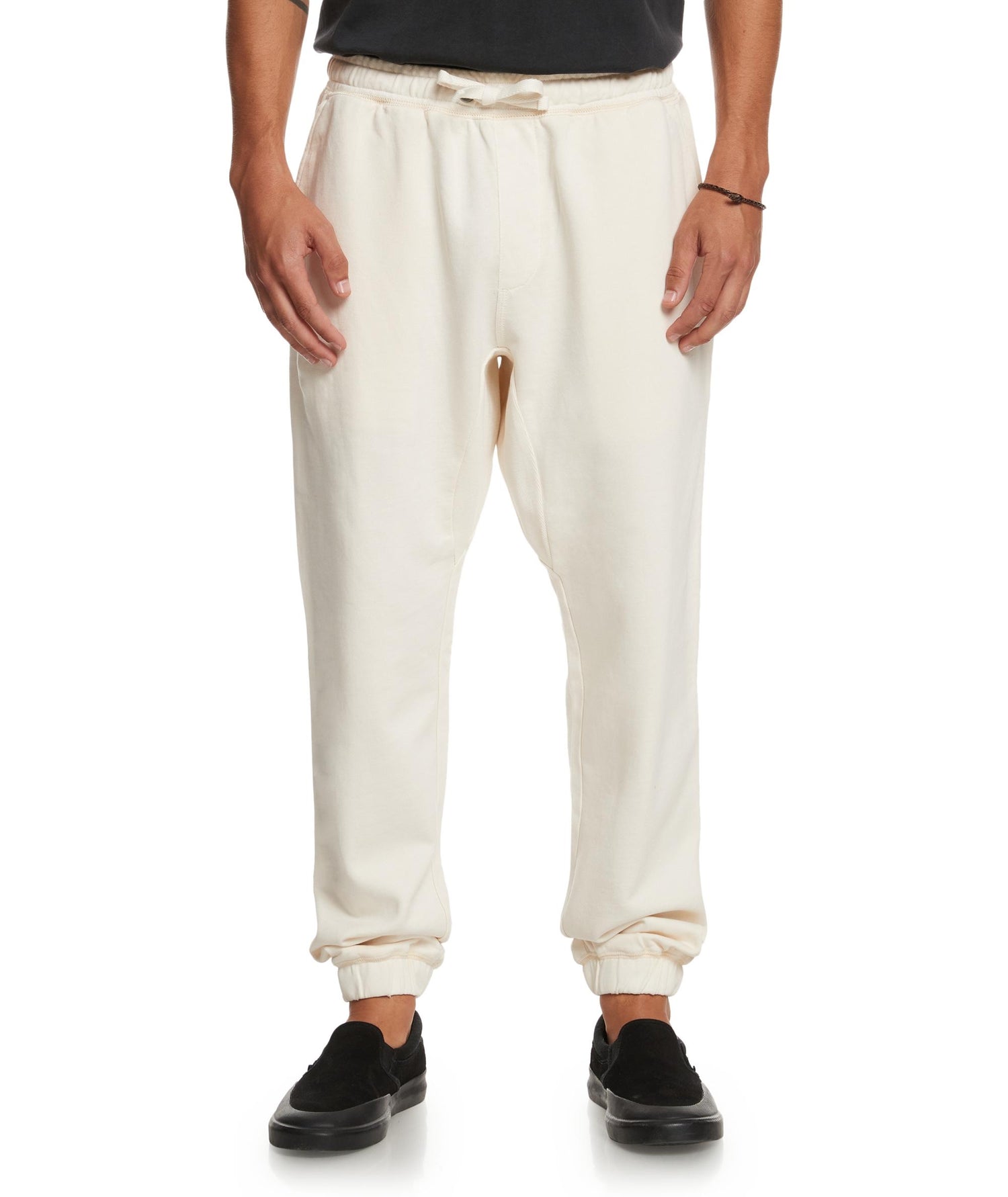 FELPATO TRIP AWAY JOGGER EQYFB03300 -WDW0 QUIKSILVER 