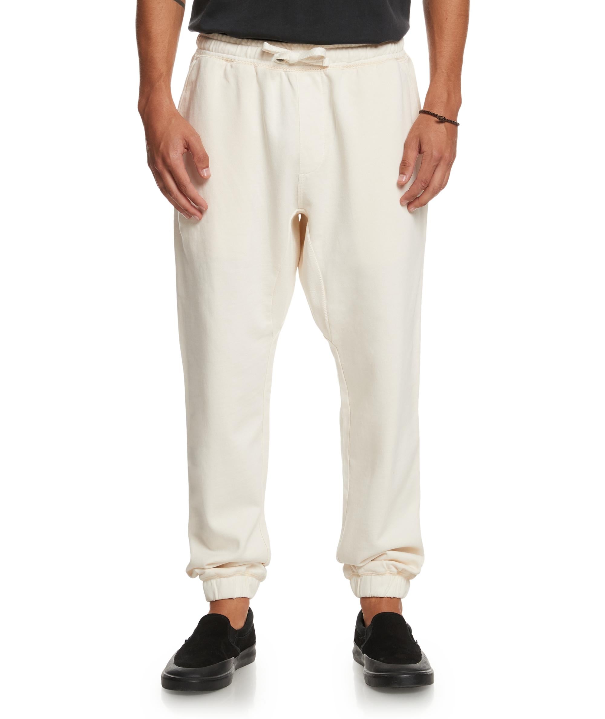 FELPATO TRIP AWAY JOGGER EQYFB03300 -WDW0 QUIKSILVER 