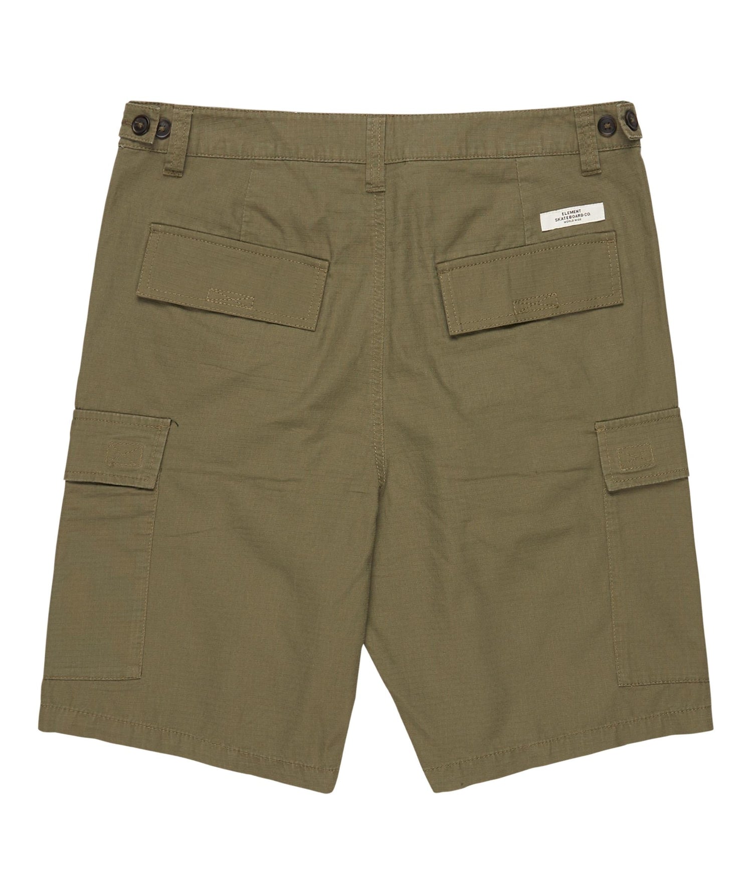 RELAX CARGO - SHORTS ELYWS00137 -GZH0 ELEMENT 
