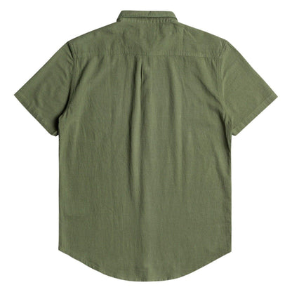 TIME BOX - CAMICIA EQYWT04479 -GPH0 QUIKSILVER 