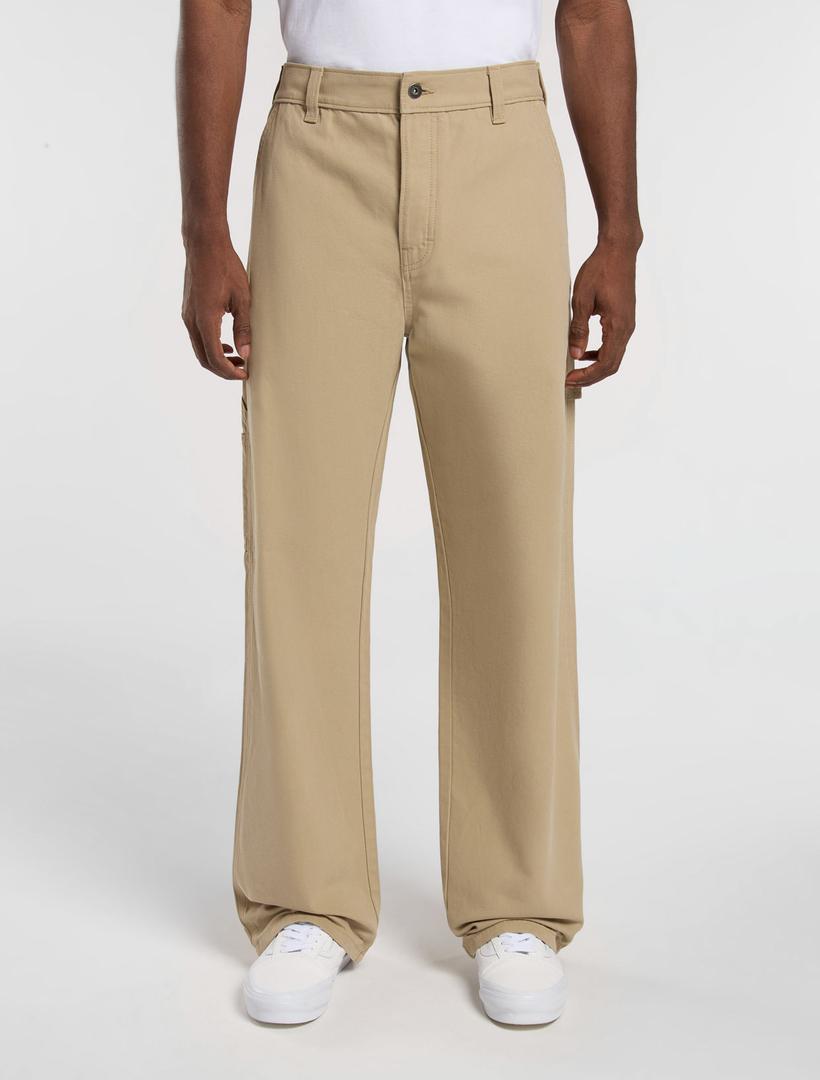 CANVAS CARPENTER LIGHTWEIGHT - PANTALONE DK0A4ZAB SDS1 DICKIES 
