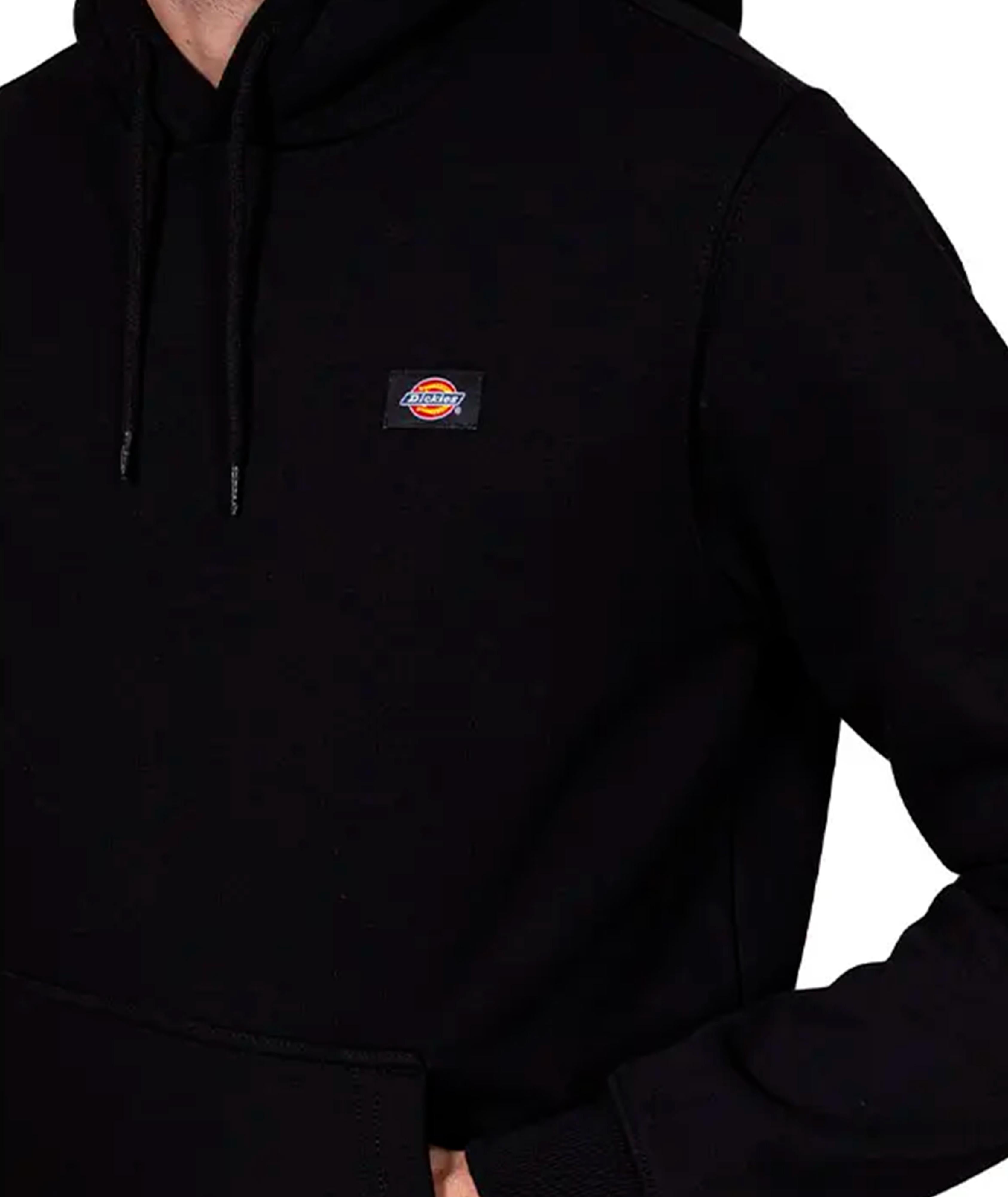 OAKPORT - FELPA DK0A4XCD BLK1 DICKIES 