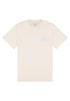 MEDIUM WOBBLY LEE NATURAL - T-SHIRT 112376489 . LEE 
