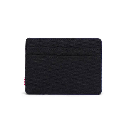 CHARLIE CARDHOLDER - PORTAFOGLI 66UACL01035 -05881 HERSCHEL 