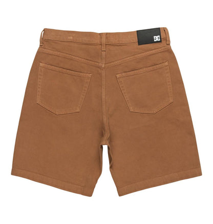 WORKER BAGGY RCH - SHORTS ADYDS03021 -CMWY DC 