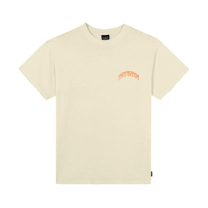 TRIANGLE WEB - T-SHIRT 25FWPRTS582 -130 PROPAGANDA 