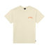 TRIANGLE WEB - T-SHIRT 25FWPRTS582 -130 PROPAGANDA 