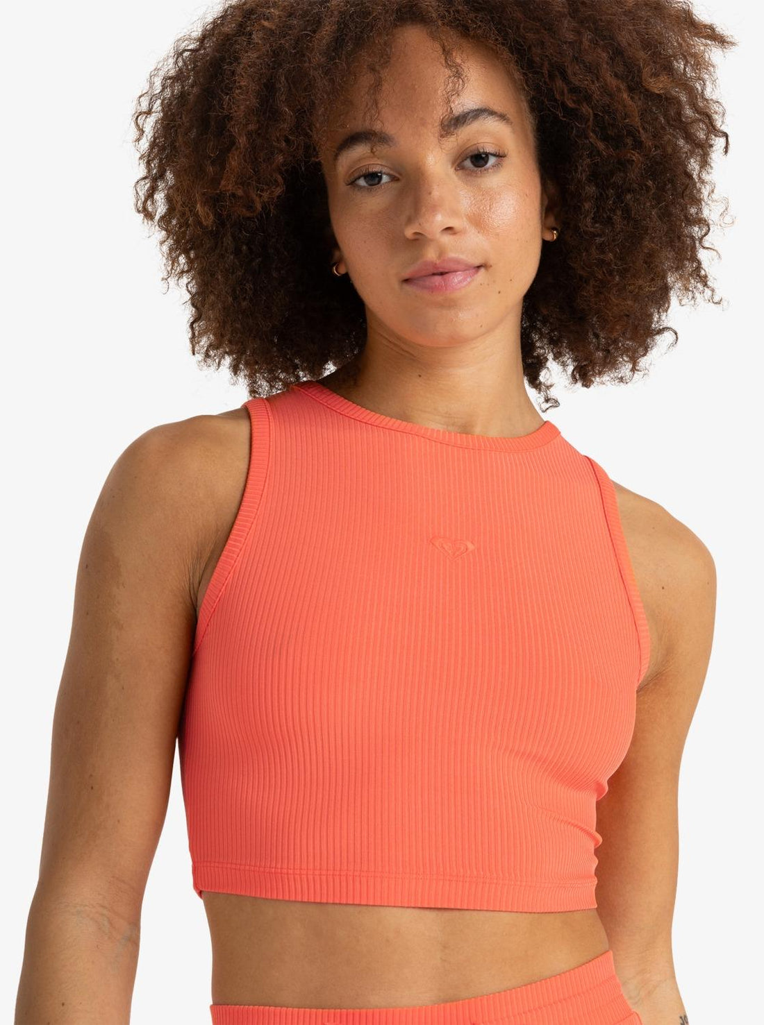 RISE &amp; VIBE RIB 2 - CANOTTA ERJKT04303 -NKN0 ROXY 