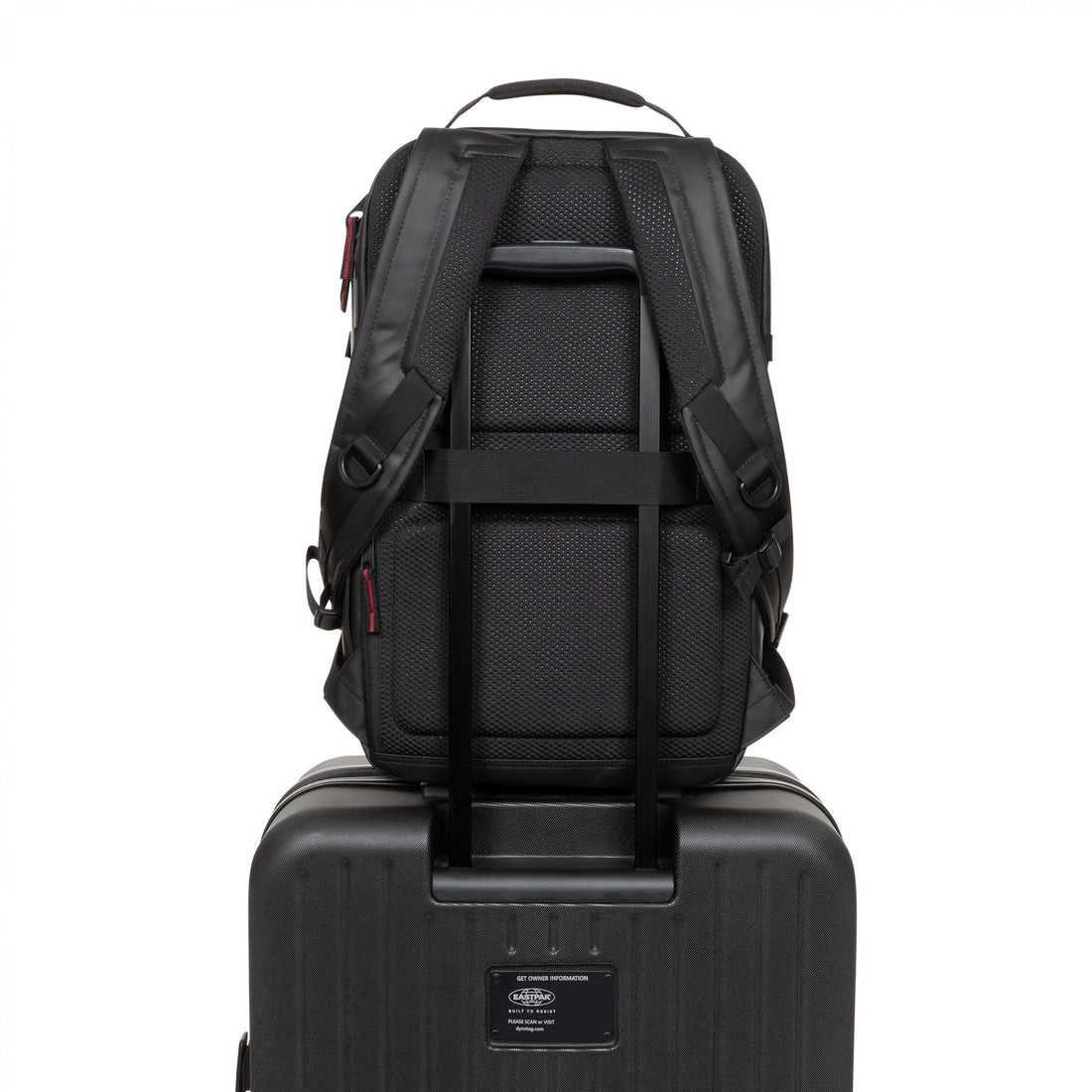 TECUM L - ZAINO EK00092D 3W81 EASTPAK 