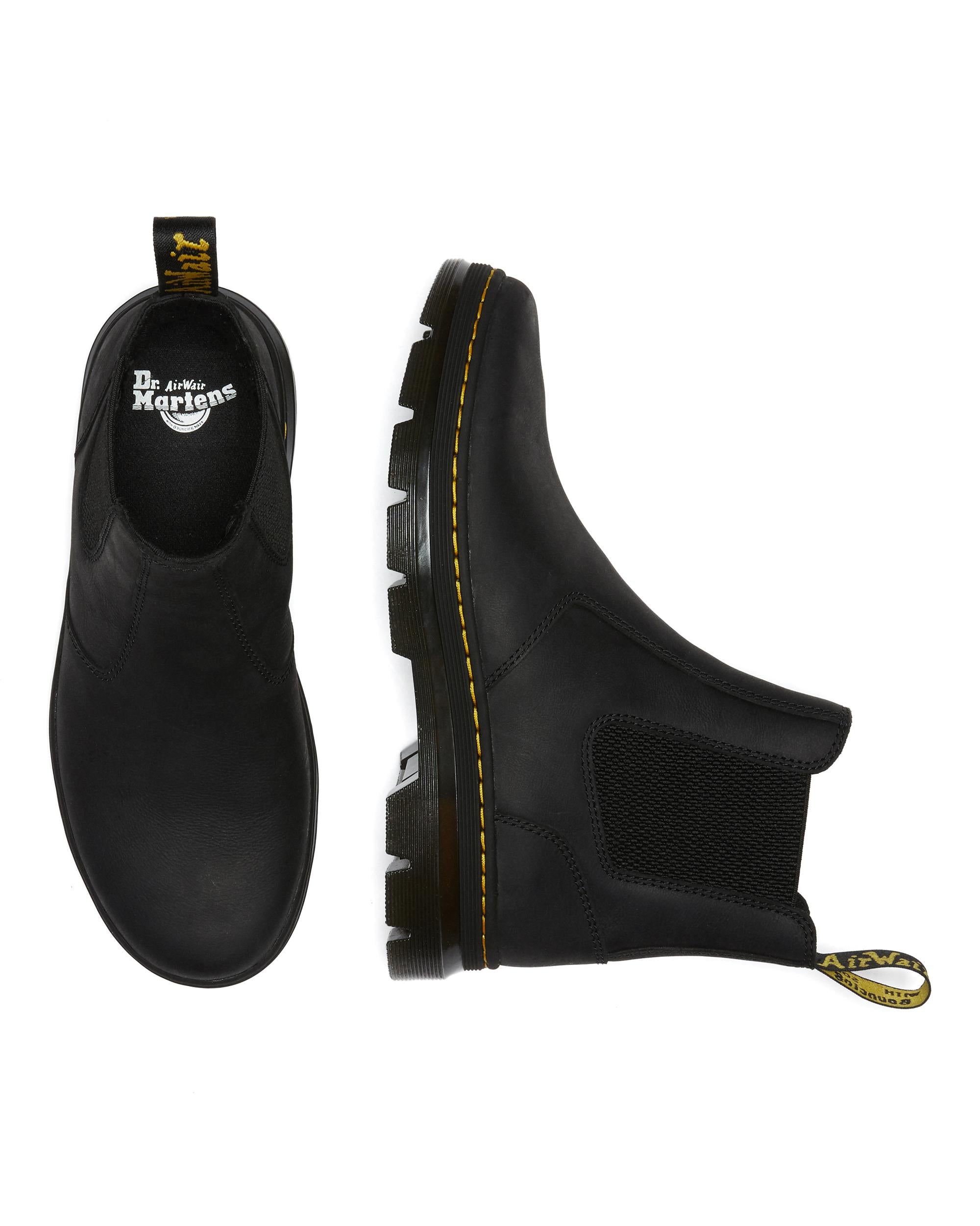 EMBURY - WYOMING - SCARPE 26002001  DR MARTENS 