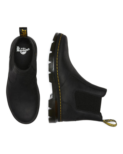 EMBURY - WYOMING - SCARPE 26002001  DR MARTENS 