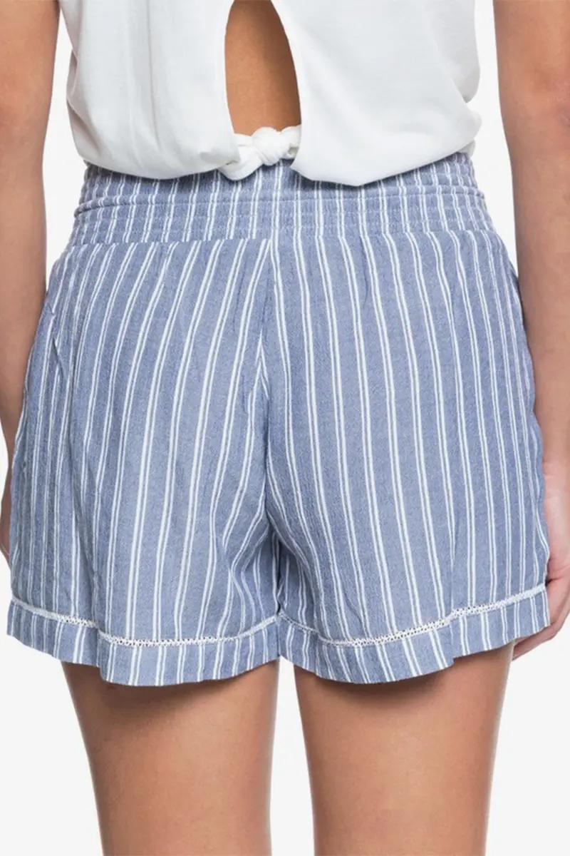 BOLD BLOOMS - SHORTS ERJNS03247 -BPZ3 ROXY 
