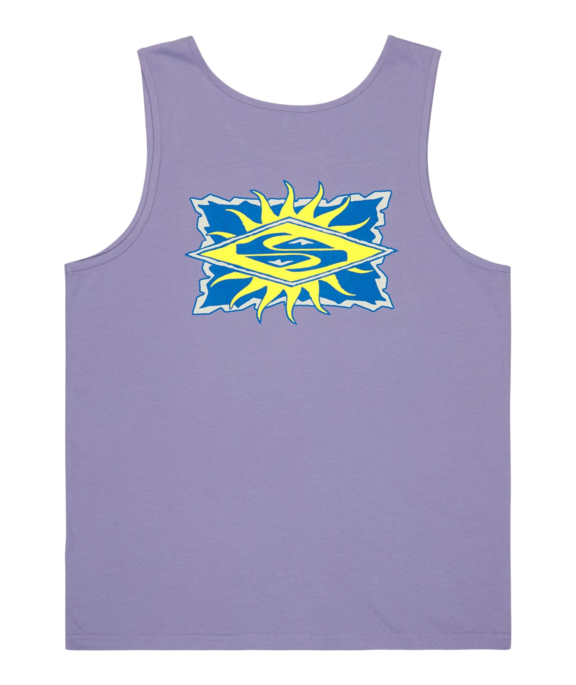 EV STARFISH STAMP - CANOTTA EQYZT08310 -PKS0 QUIKSILVER 