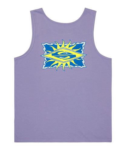 EV STARFISH STAMP - CANOTTA EQYZT08310 -PKS0 QUIKSILVER 