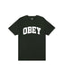 COLLEGIATE - T-SHIRT 22MC0001780 -FOR OBEY 