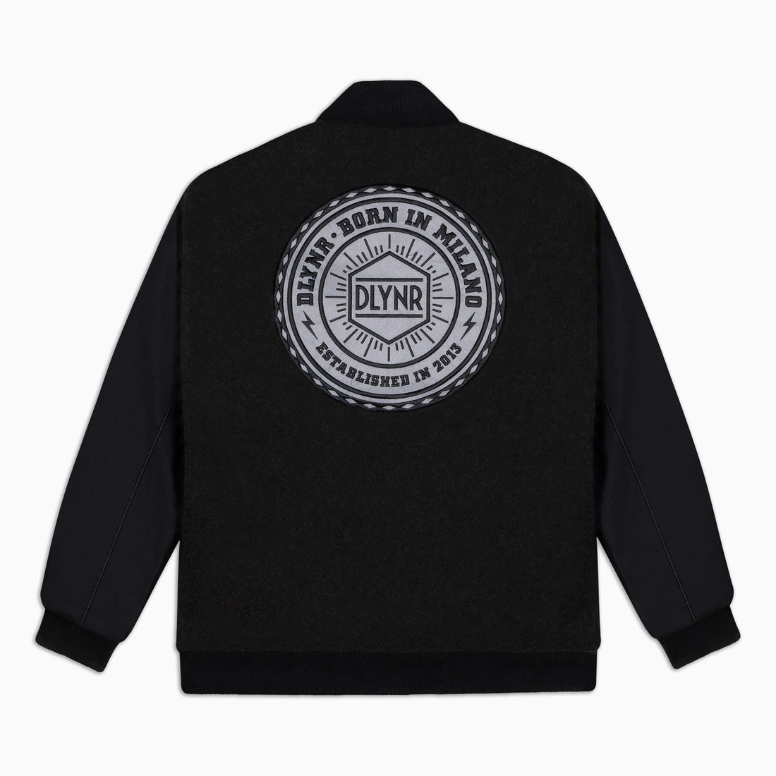 CORPORATE BOMBER - GIACCA JK646-JO -01 DOLLY NOIRE 