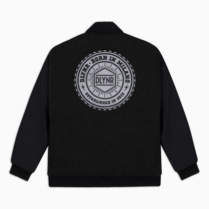 CORPORATE BOMBER - GIACCA JK646-JO -01 DOLLY NOIRE 