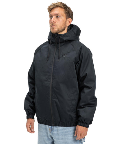 NAVIGATOR PADDED - GIACCA EDYJK03268 -KVJ0 DC 