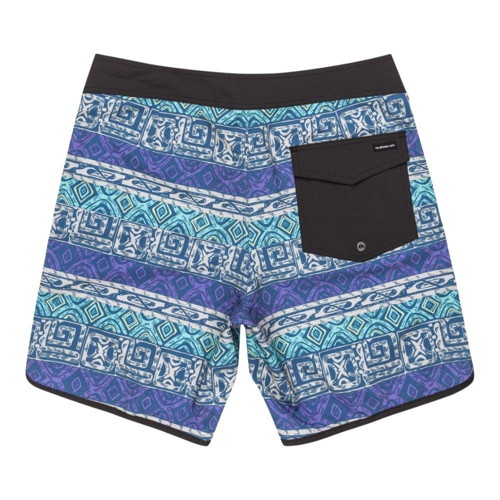 SURFSILK SCALLOP 18 - BOARDSHORT EQYBS04862 -PMG6 QUIKSILVER 