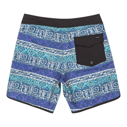 SURFSILK SCALLOP 18 - BOARDSHORT EQYBS04862 -PMG6 QUIKSILVER 