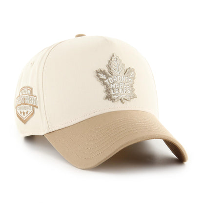 SURE SHOT MVP DT TORONTO MAPLE LEAFS - CAPPELLINO 47-H-MDTTC18GWP -NT 47 BRAND 