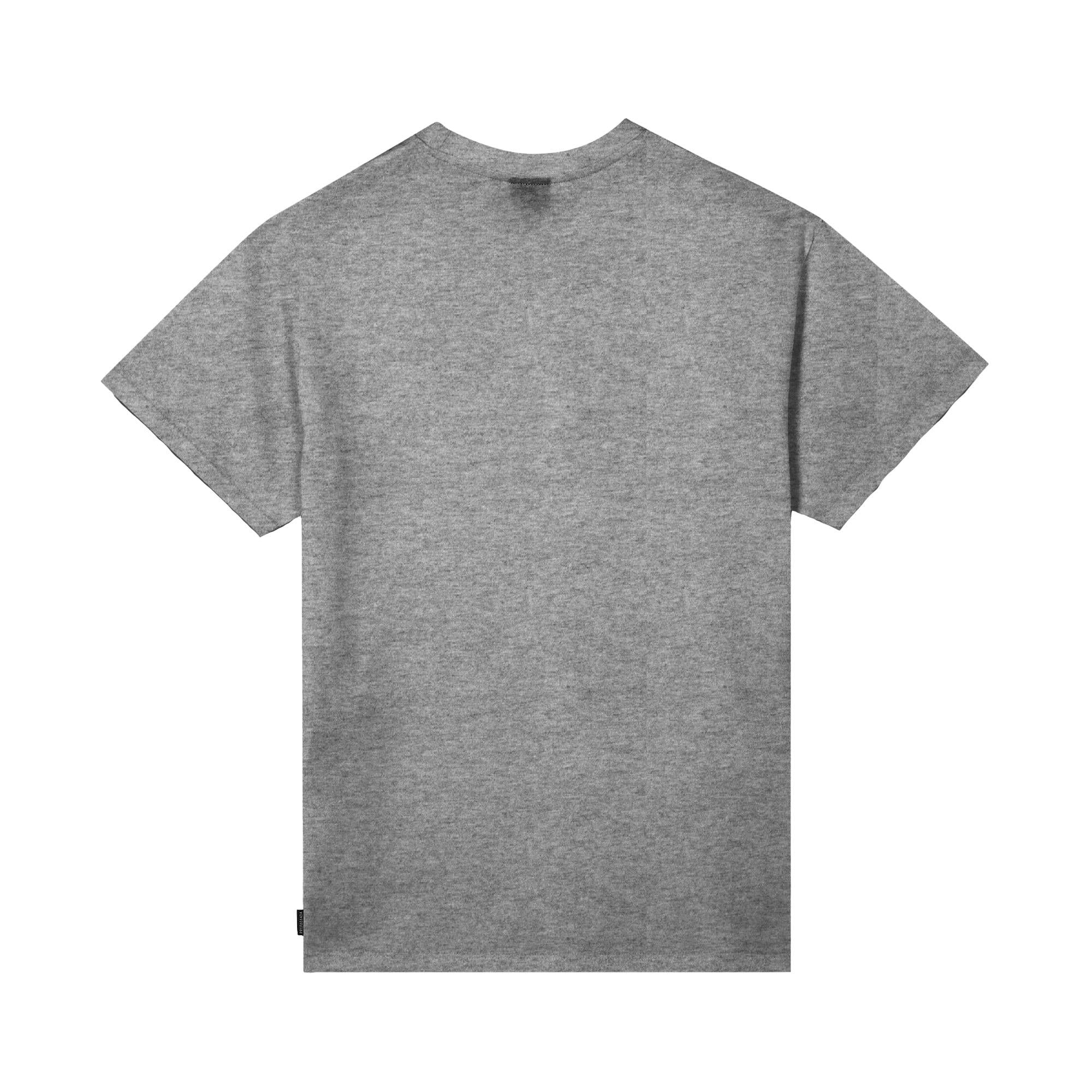 LOGO QUILL - T-SHIRT 25FWPRTS533 -02 PROPAGANDA 