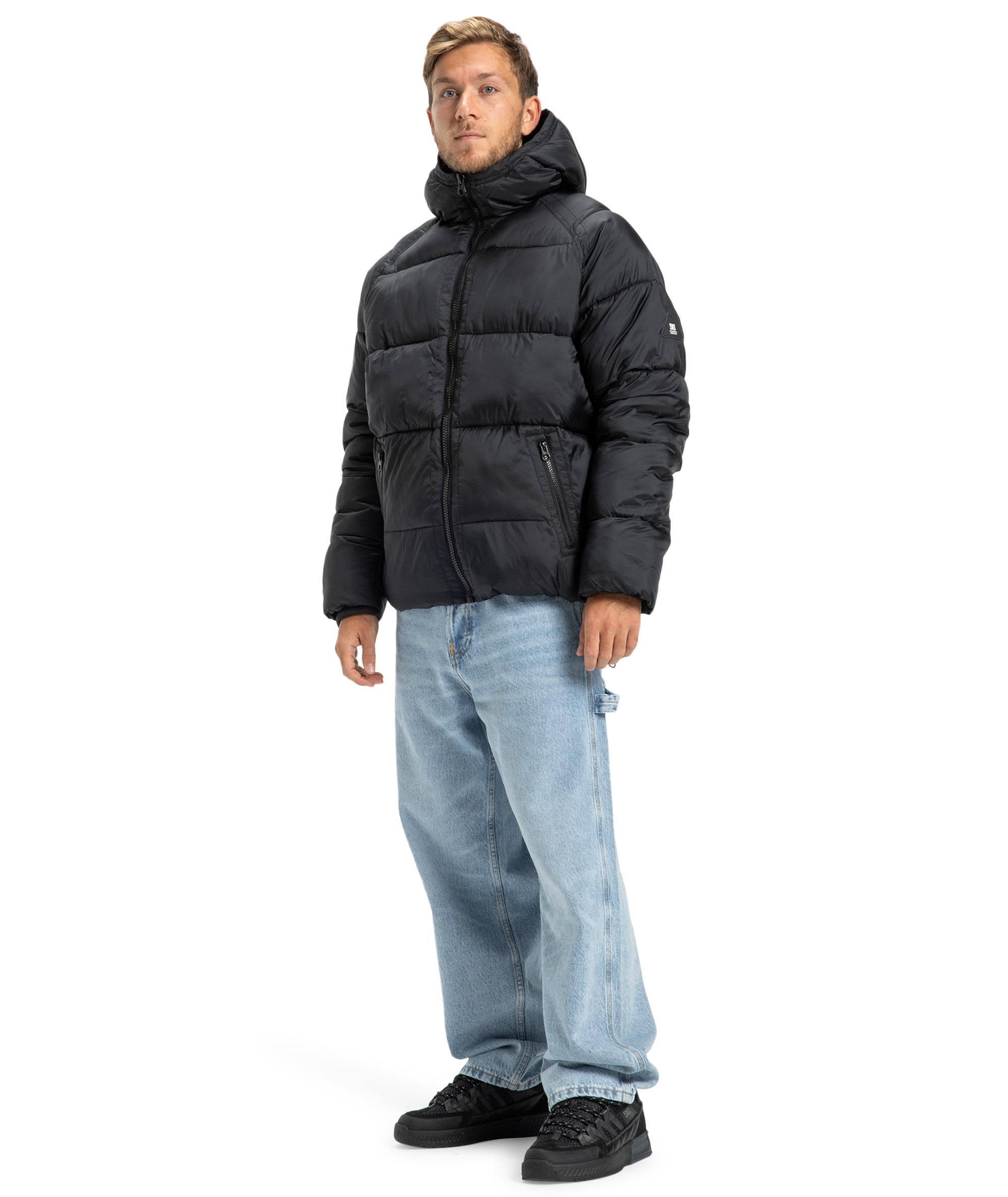 CANTERA PUFFER - GIACCA ADYJK03194 -KVJ0 DC 
