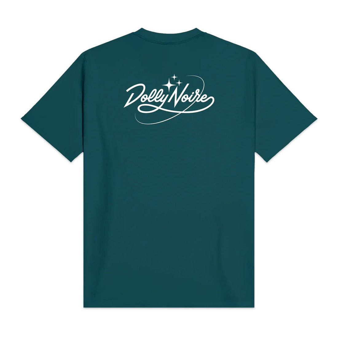 SHINE TEE - T-SHIRT TS1210-TT -05 DOLLY NOIRE 