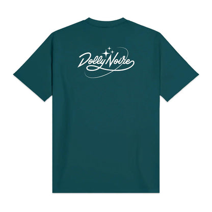 SHINE TEE - T-SHIRT TS1210-TT -05 DOLLY NOIRE 