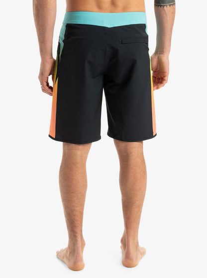 SURFSILK HOLMES 20 - BOARDSHORT EQYBS04893 -KVJ6 QUIKSILVER 