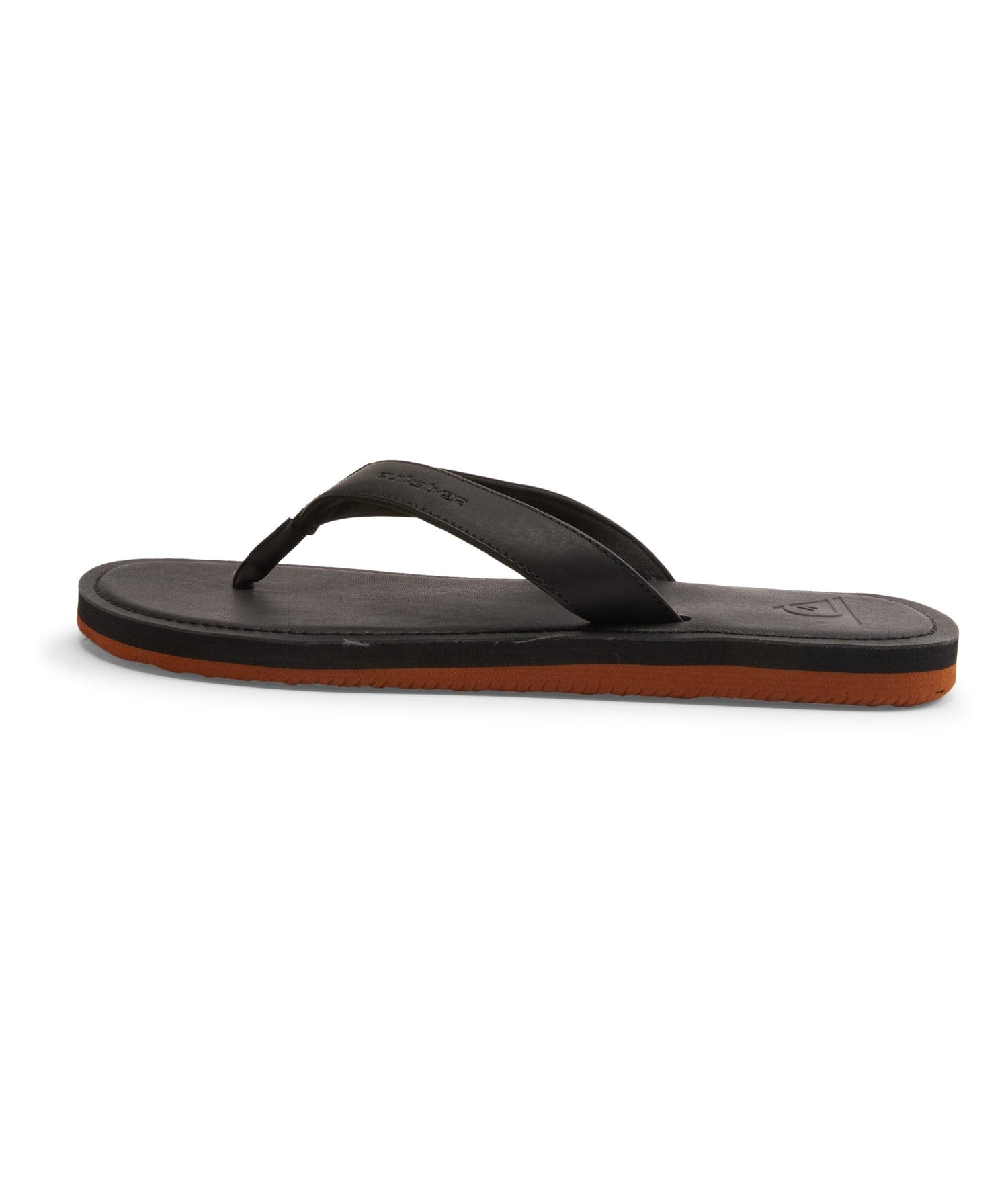 MOLOKAI NUBUCK II - SANDALI AQYL100960 -SBKM QUIKSILVER 