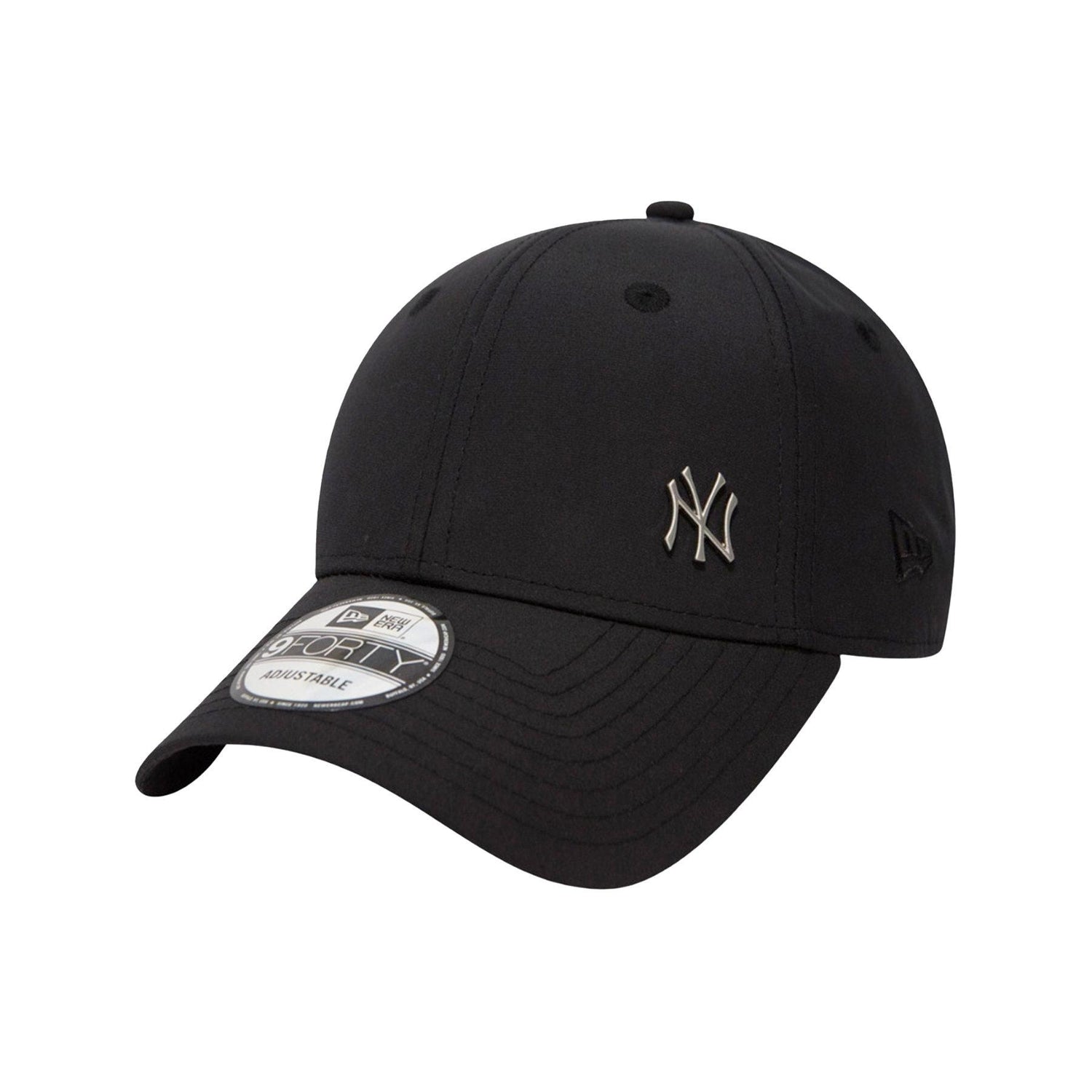 FLAWLESS 9FORTY TRUCKER NEW WORK YANKESS - CAPPELLINO 60667656 . NEW ERA 