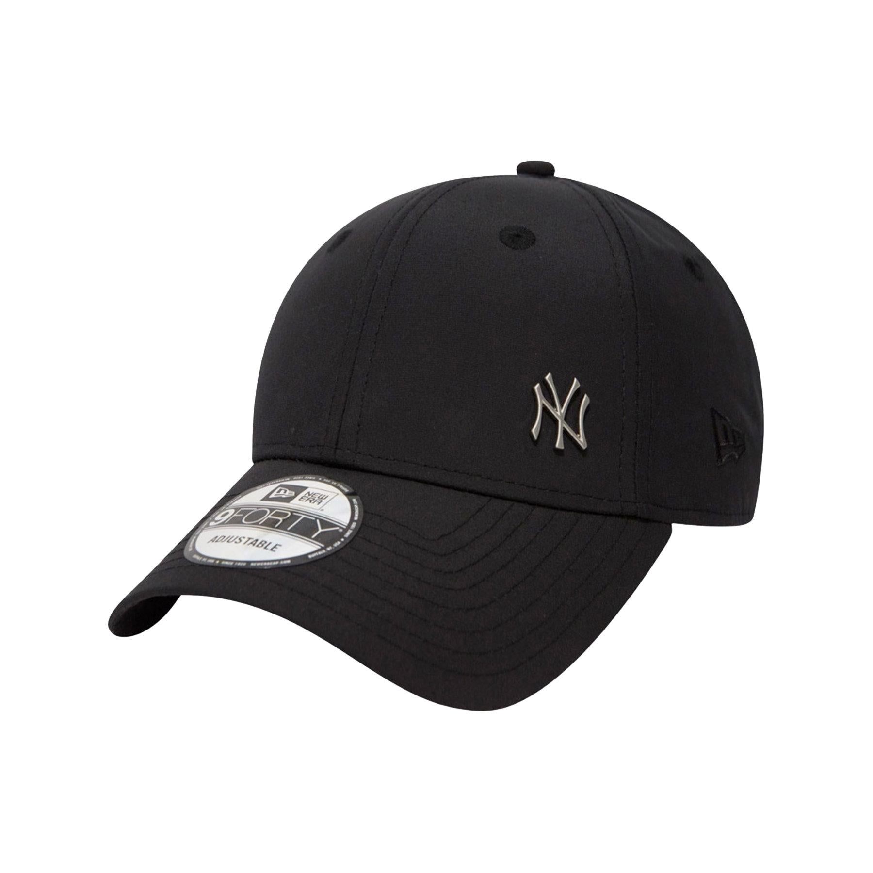 FLAWLESS 9FORTY TRUCKER NEW WORK YANKESS - CAPPELLINO 60667656 . NEW ERA 