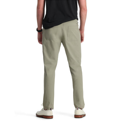 NOMAD PANTS - PANTALONE 38A111410 -BRS SPYDER 
