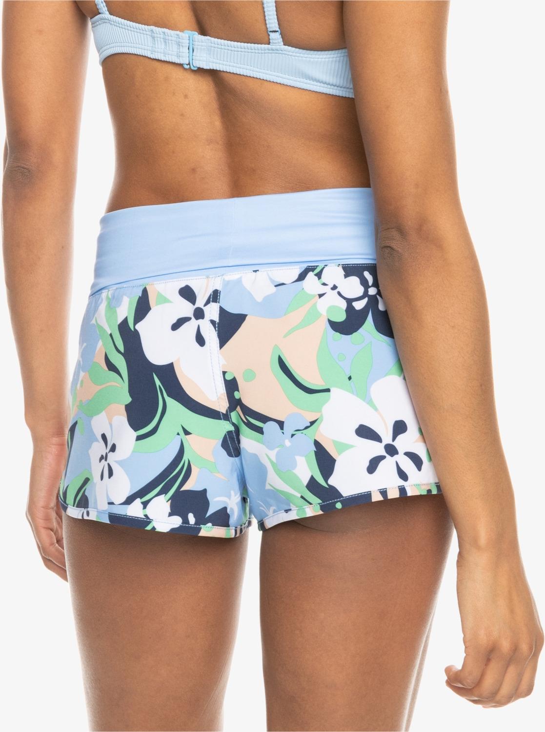 ENDLESS SUMMER PRINTED BS - BOARDSHORT ERJBS03229 -XBWG ROXY 
