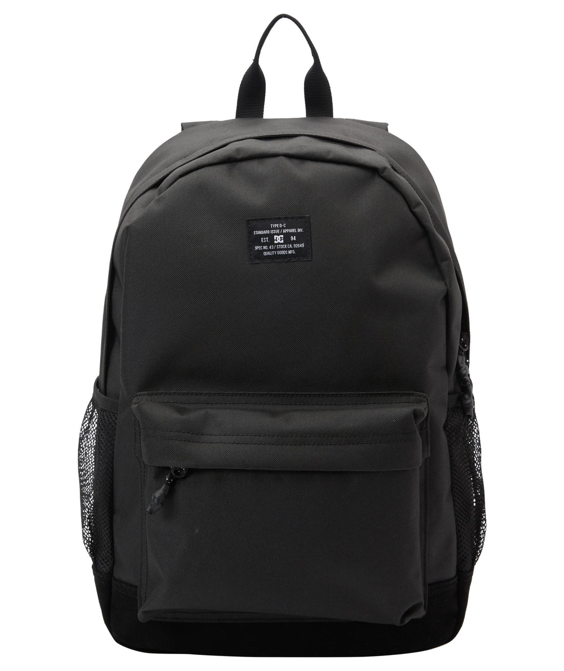 BACKSIDER CORE 4 - ZAINO ADYBP03102 -XKKK DC 