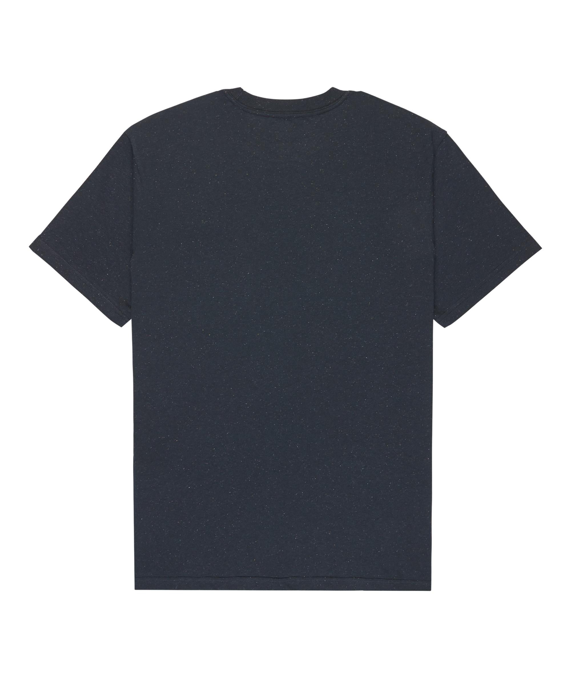 MW NEPS - T-SHIRT EQYZT08173 -KVJ0 QUIKSILVER 