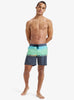 EVERYDAY HALF JAM 16 - BOARDSHORT