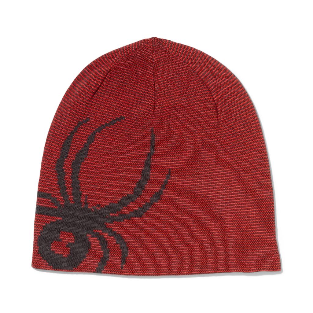 REVERSIBLE INNSBRUCK HAT 38D555322 -VCO SPYDER 