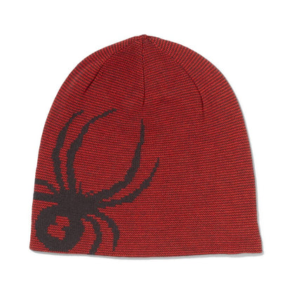 REVERSIBLE INNSBRUCK HAT 38D555322 -VCO SPYDER 