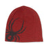 REVERSIBLE INNSBRUCK HAT 38D555322 -VCO SPYDER 