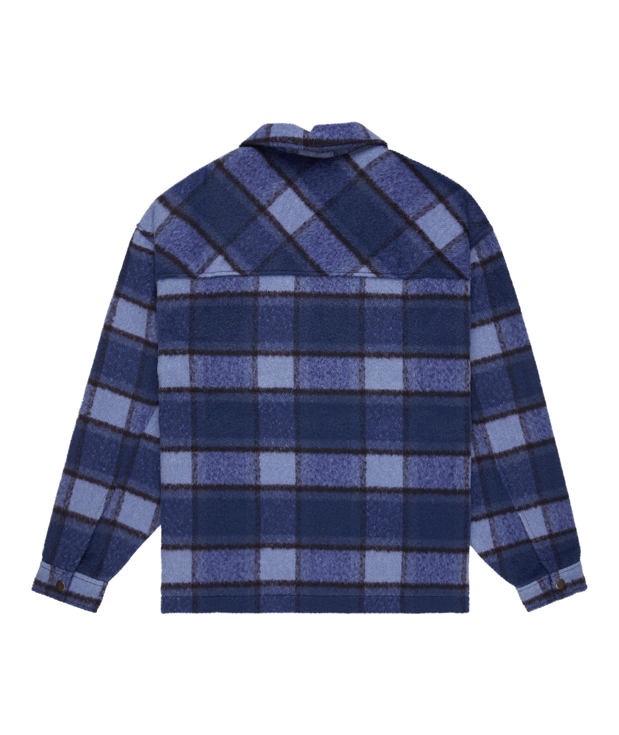 HENDERSON OVERSHIRT - CAMICIA EDYWT03266 -BSW0 DC 
