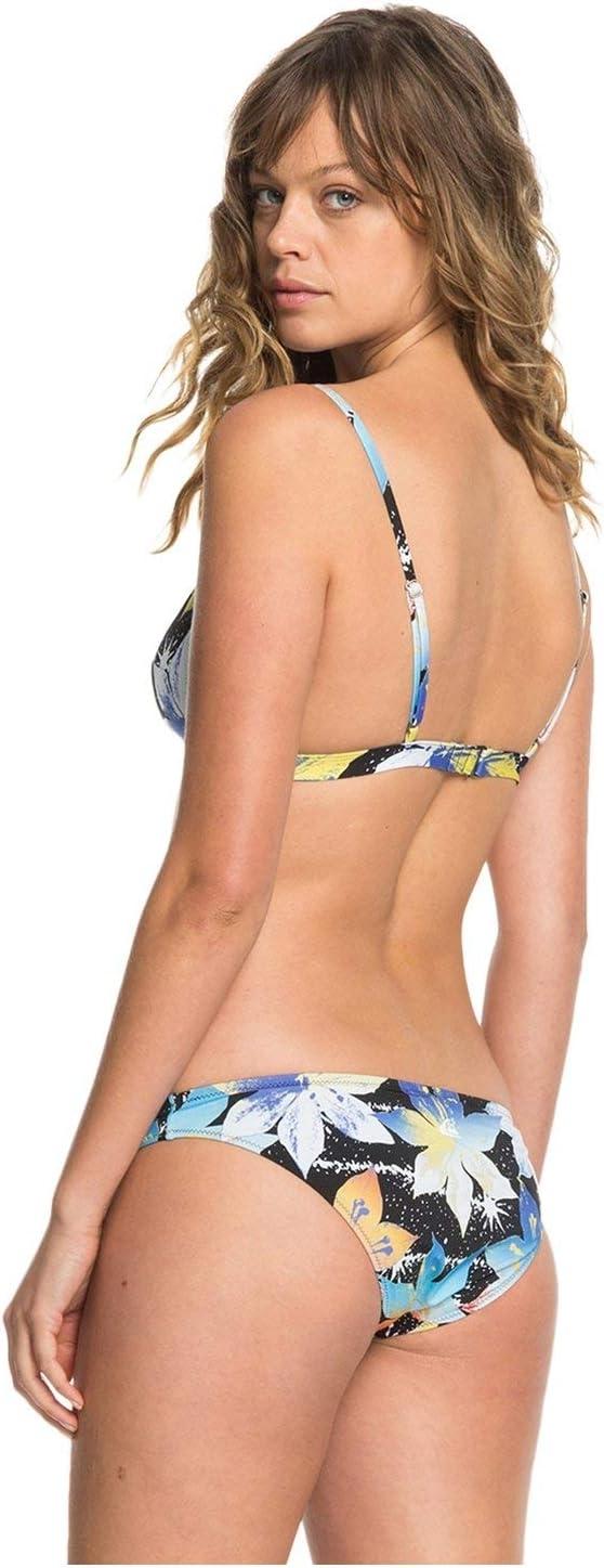 BOTTOM SWIM BOTTOM BIKINI CLASSIC - COSTUME EQWX403004 -KVJ6 QUIKSILVER 