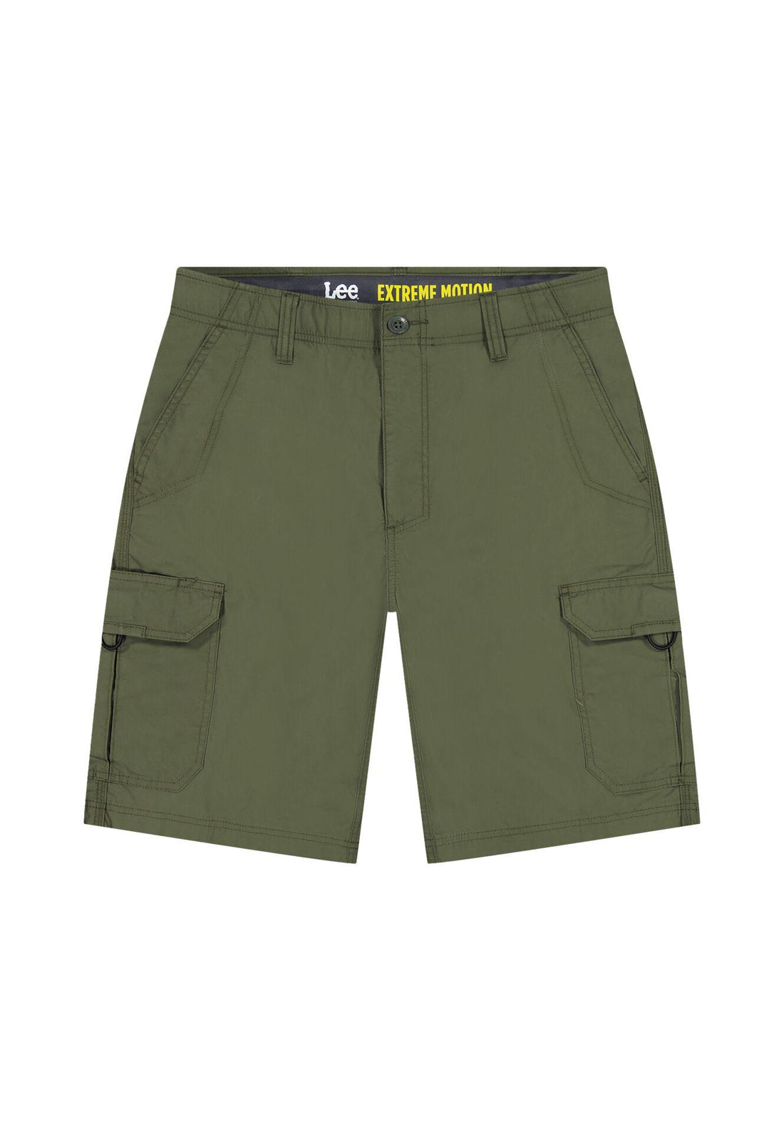 XM CROSSROAD CARGO OLIVE NIGH - SHORTS 112351142 . LEE 