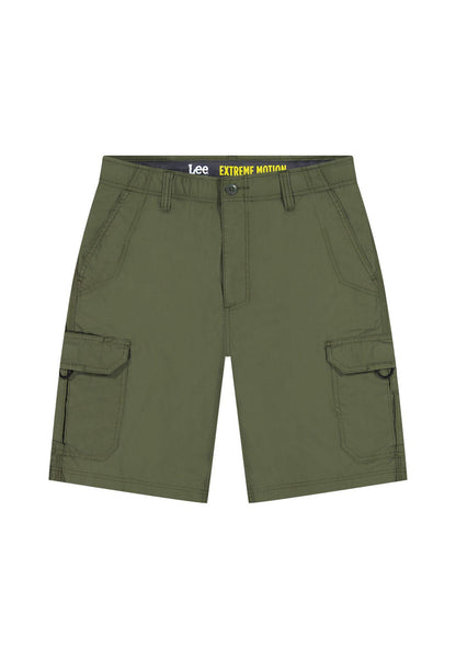 XM CROSSROAD CARGO OLIVE NIGH - SHORTS 112351142 . LEE 