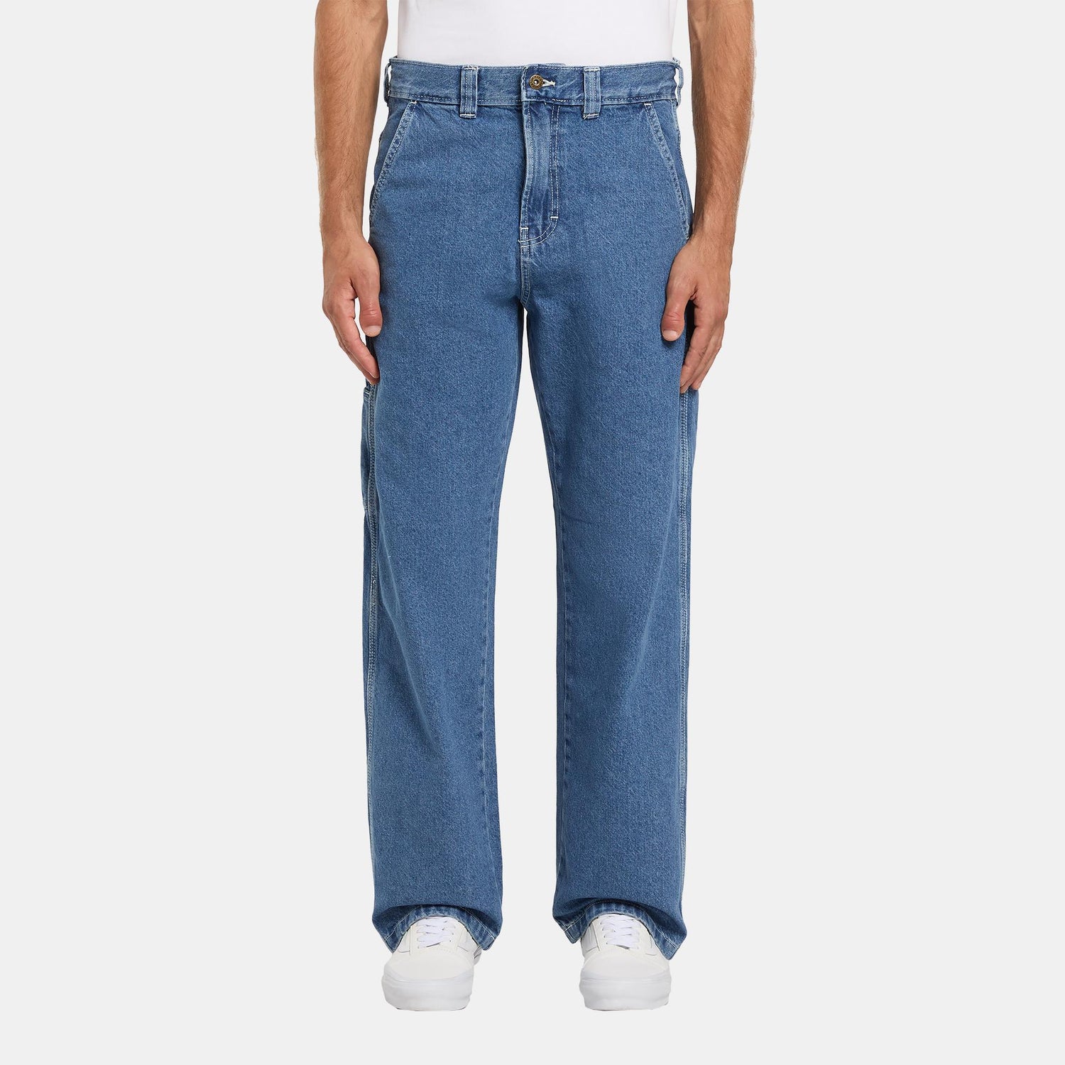 STEVENSVILLE CARPENTER - PANTALONE DK0A863T CLB1 DICKIES 