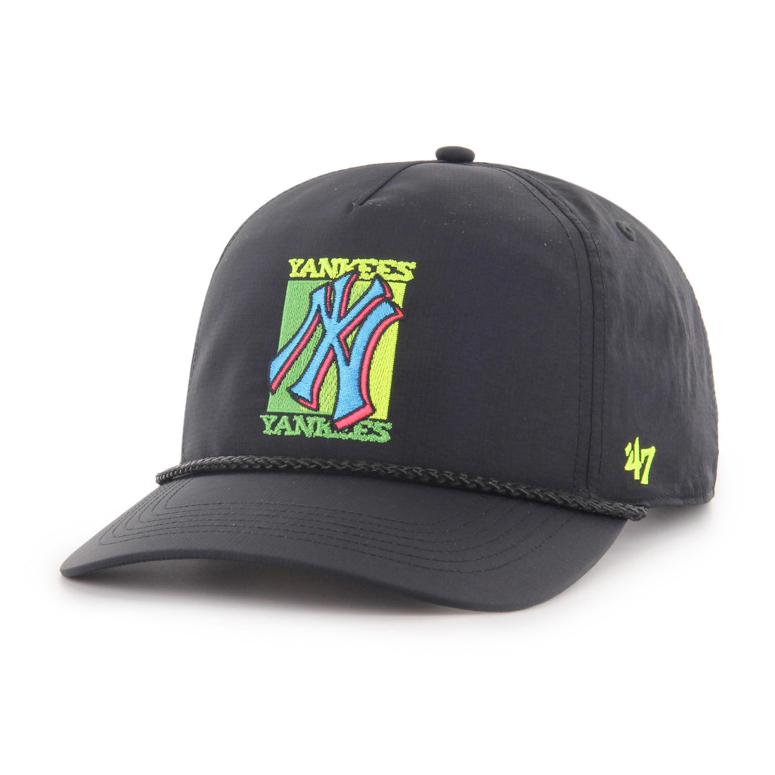 SUNDALE HITCH NEW YORK YANKEES - CAPPELLINO 47-B-SDLHT17BBP -BK 47 BRAND 