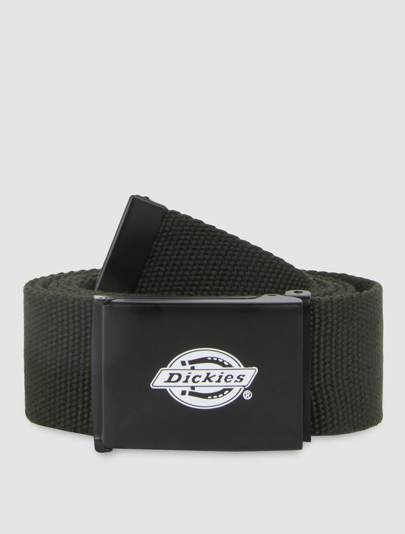 ORCUTT WEBBING - CINTURA DK0A4X7E OGX1 DICKIES 