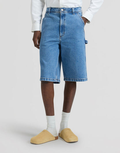WORKWEAR SKATER KENNY - SHORTS 112377677 . LEE 