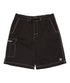 THROW ON LB - VOLLEY ABYJV00132 -BLK BILLABONG 